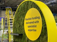 Fresh Moss to clients panel